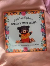 Jaspreet review photo