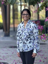 Sudha Nallani review photo