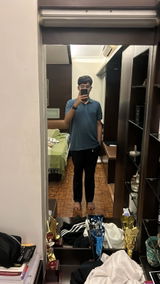 Sidd review photo