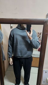 Hemant Berwal review photo