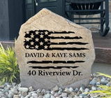 D. B. Sams review photo