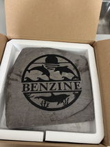 Tracy Benzine review photo