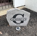 Jayme Gossman review photo