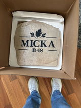 Amanda Micka review photo