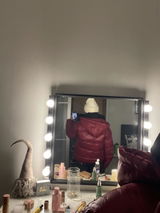 vilma review photo