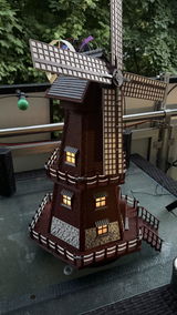 Jens Froehlich review photo