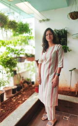 Kirti review photo