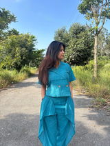 Shivani review photo