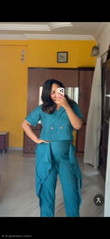 Sushmita review photo