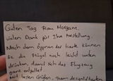 Lallemand review photo
