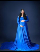 Nidhi review photo
