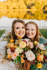Etsy customer review photo