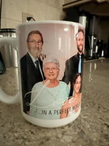 Etsy customer review photo