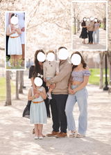 Etsy customer review photo