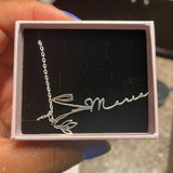 Maria review photo