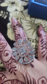 Rehana Aslam review photo