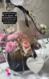 Liza Paule-Tan review photo