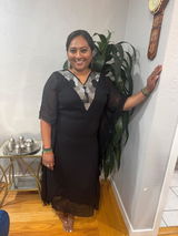 Sindhu Srivastava review photo