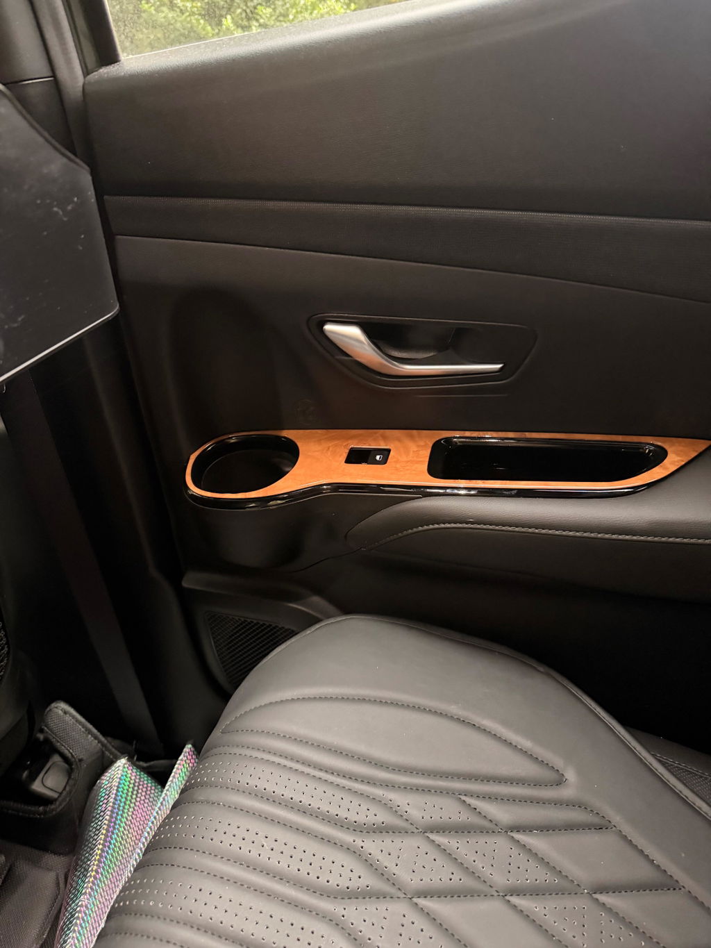 Hyundai Santa Cruz (Pickup) | 2025-2026 | Dash kit (Signature) | #HYSC25SGN