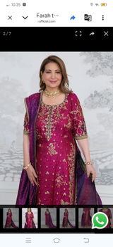 Rafiabashir review photo