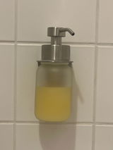 Anonym review photo