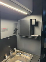 Camper F. review photo