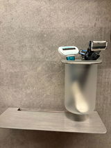 Anonym review photo