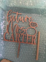 Mariah review photo