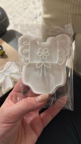 Etsy customer review photo