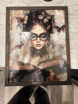 Angelena Bertolini review photo