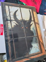 Etsy customer review photo