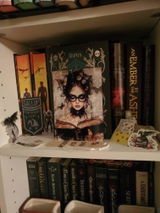 Joy B Gallup review photo