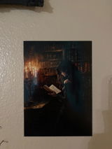 Amanda review photo