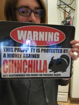 Etsy customer review photo