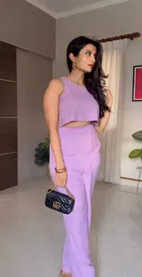 Neha P. review photo