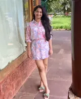 Vinitha Naik review photo