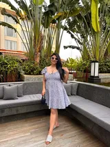 Nitika review photo