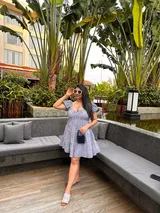 Nitika review photo