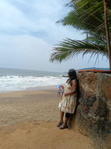 Pradnya Wasnik review photo