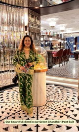 happy customer review photo