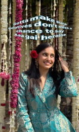 Mallika review photo