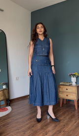 Deepa review photo