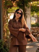Disha review photo