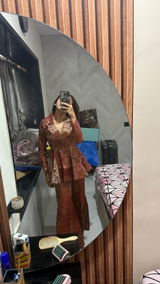 Tisha review photo