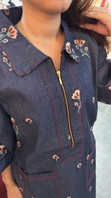 Navya review photo