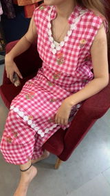 Vaidehi review photo