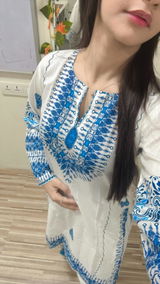Kajal Thakur review photo