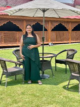 Kiran sharma review photo