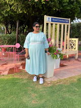 Sameeksha review photo