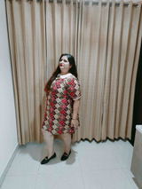 Richa Sharan Kumar review photo